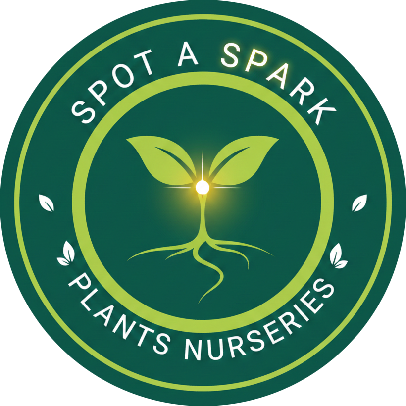 Spot a Spark Plants Nurseries